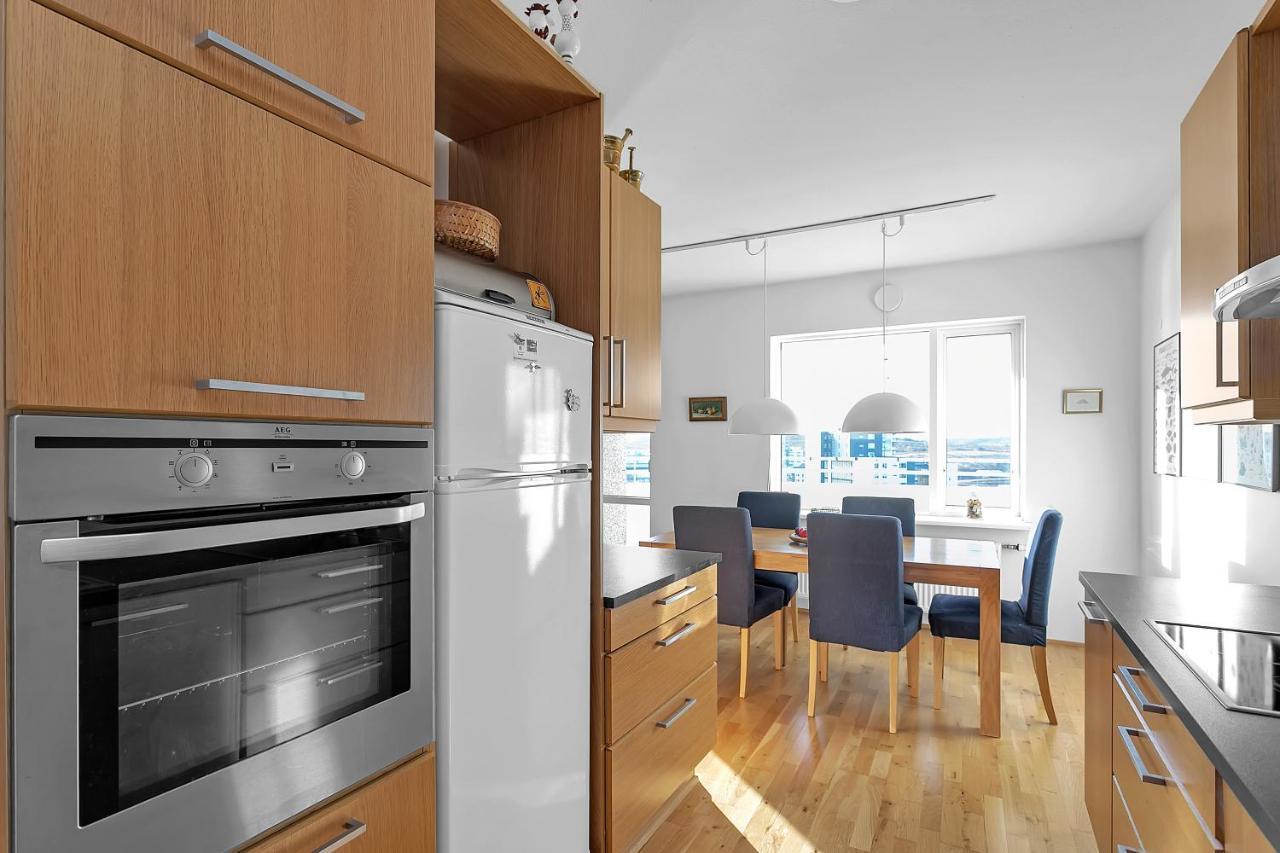 Lovely 3-bedroom * Reykjavik